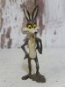 画像1: ct-160409-30 Wile E. Coyote / ERTL 80's Die Cast Figure (1)