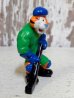 画像2: ct-160409-31 Kellogg's Tony the Tiger / 90's PVC "Hockey" (2)