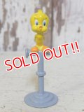 ct-160409-28 Tweety / ERTL 80's Die Cast Figure