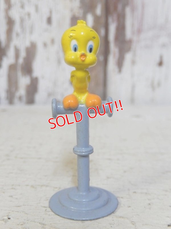 画像1: ct-160409-28 Tweety / ERTL 80's Die Cast Figure