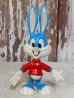 画像1: ct-160409-25 Buster Bunny Just Toys 90's Bendable Figure (1)