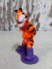 画像2: ct-160409-32 Kellogg's Tony the Tiger / 90's PVC "Snowboard" (2)