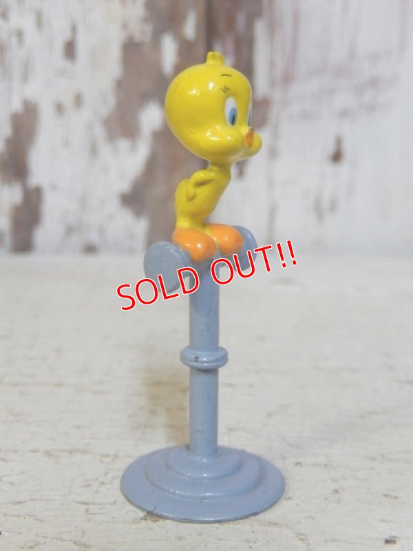 画像2: ct-160409-28 Tweety / ERTL 80's Die Cast Figure