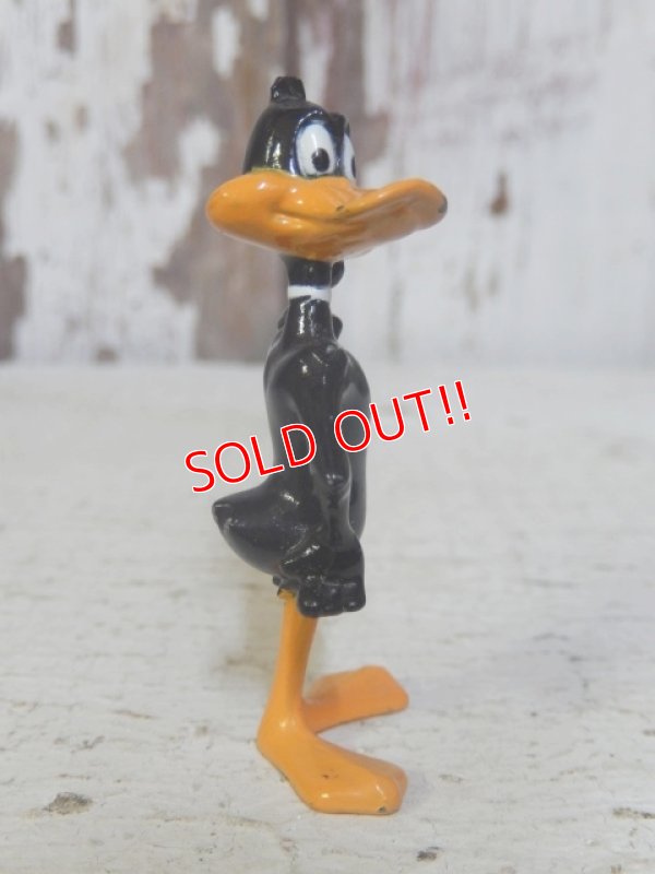 画像2: ct-160409-26 Daffy Duck / ERTL 80's Die Cast Figure