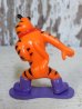 画像4: ct-160409-32 Kellogg's Tony the Tiger / 90's PVC "Snowboard" (4)