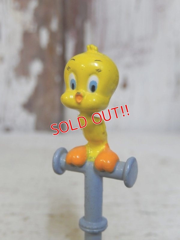 画像4: ct-160409-28 Tweety / ERTL 80's Die Cast Figure