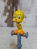 画像4: ct-160409-28 Tweety / ERTL 80's Die Cast Figure (4)