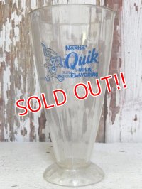 ct-140509-24 Nestlé / Quik Bunny 80's-90's Sundae Cup