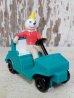 画像1: ct-160409-40 JACK IN THE BOX / Jack Vehicles "Golf Cart" (1)