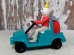 画像3: ct-160409-40 JACK IN THE BOX / Jack Vehicles "Golf Cart" (3)