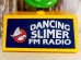画像3: ct-160409-38 Ghostbusters / 80's Dancing Slimer FM Radio