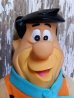 画像2: ct-150407-44 Fred Flintstone / 90's Plush Doll (2)