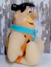 画像3: ct-150407-44 Fred Flintstone / 90's Plush Doll (3)
