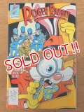 bk-140723-01 Roger Rabbit / Comic April 1991