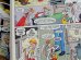 画像3: bk-140723-01 Roger Rabbit / Comic August 1991 (3)