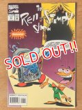 bk-151014-01 The Ren & Stimpy / 90's Comic