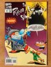 画像1: bk-151014-01 The Ren & Stimpy / 90's Comic (1)