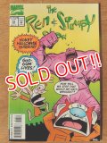 bk-151014-01 The Ren & Stimpy / 90's Comic