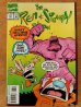 画像1: bk-151014-01 The Ren & Stimpy / 90's Comic (1)