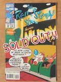 bk-151014-01 The Ren & Stimpy / 90's Comic