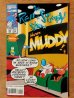 画像1: bk-151014-01 The Ren & Stimpy / 90's Comic (1)