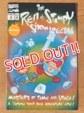 bk-151014-01 The Ren & Stimpy / 90's Comic