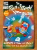 画像1: bk-151014-01 The Ren & Stimpy / 90's Comic (1)