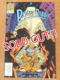 bk-140723-01 Roger Rabbit / 90's Comic