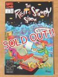 bk-151014-01 The Ren & Stimpy / 90's Comic