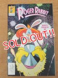 bk-140723-01 Roger Rabbit / Comic August 1991