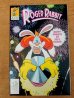 画像1: bk-140723-01 Roger Rabbit / Comic August 1991 (1)