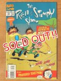 bk-151014-01 The Ren & Stimpy / 90's Comic