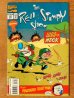 画像1: bk-151014-01 The Ren & Stimpy / 90's Comic (1)