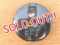 ct-141101-615 BATMAN / 80's Pinback