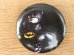 画像1: ct-141101-615 BATMAN / 80's Pinback (1)