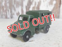 dp-160501-03 Matchbox / 60's Austin MK2 Radio Truck