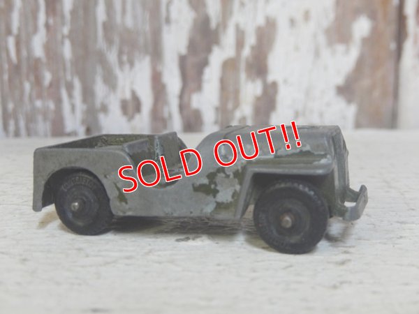 画像3: dp-160501-03 Tootsietoy / 60's Jeep