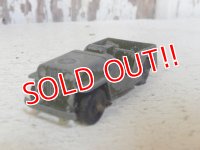 dp-160501-03 Tootsietoy / 60's Jeep