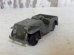 画像1: dp-160501-03 Tootsietoy / 60's Jeep (1)