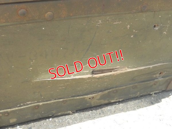 画像14: dp-160501-10 Vintage Trunk