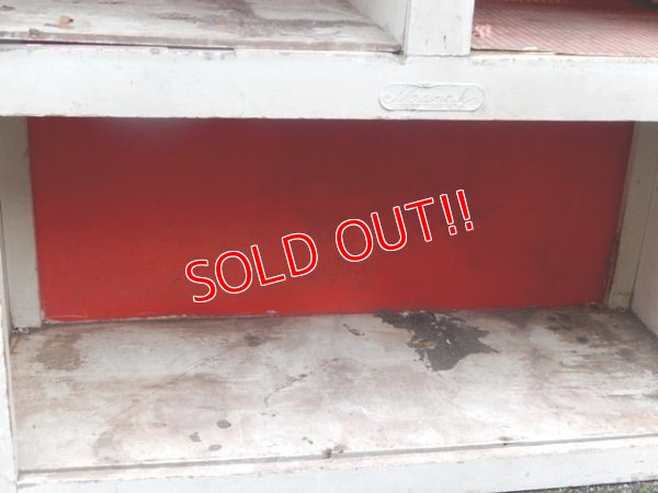 画像6: dp-160501-11 Vintage Cupboard