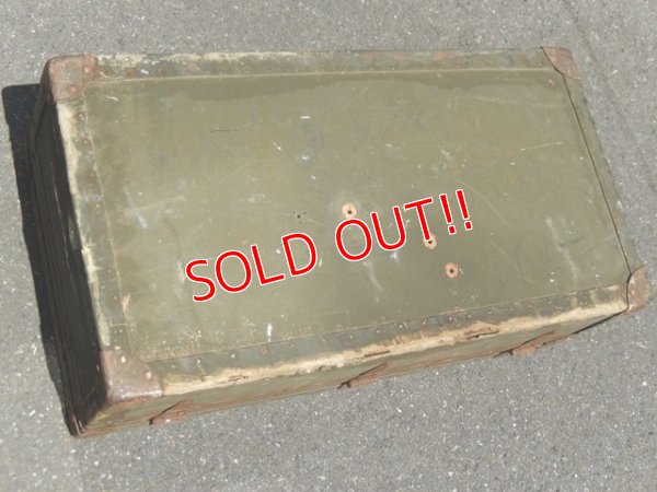 画像10: dp-160501-10 Vintage Trunk