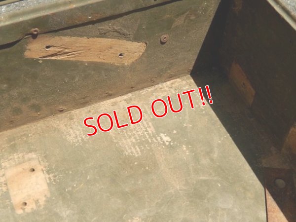 画像9: dp-160501-10 Vintage Trunk