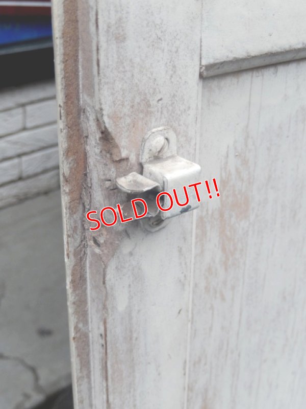 画像9: dp-160501-11 Vintage Cupboard