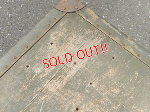 画像11: dp-160501-10 Vintage Trunk