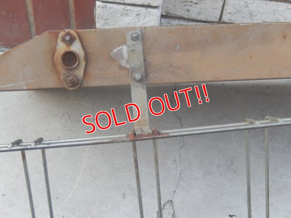 画像12: dp-160501-15 General Electric / 60's Display Hook