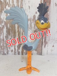 ct-160501-08 Road Runner / R.DAKIN 60's figure