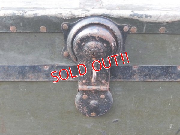 画像3: dp-160501-20 Vintage Trunk