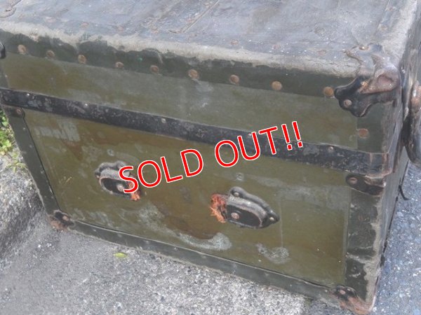 画像7: dp-160501-20 Vintage Trunk