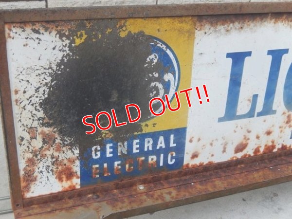 画像9: dp-160501-15 General Electric / 60's Display Hook